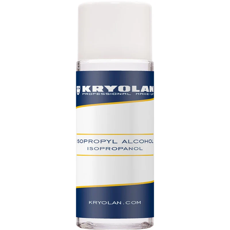 Kryolan Isopropyl-Alkohol