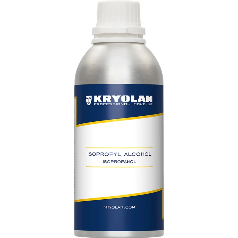 Kryolan Isopropyl-Alkohol