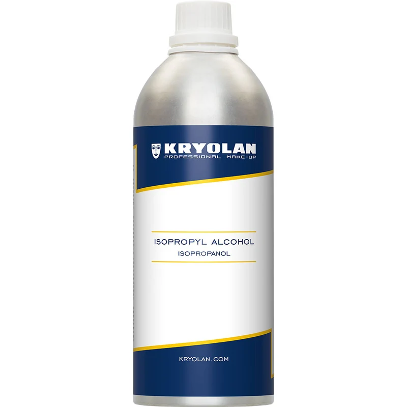 Kryolan Isopropyl-Alkohol