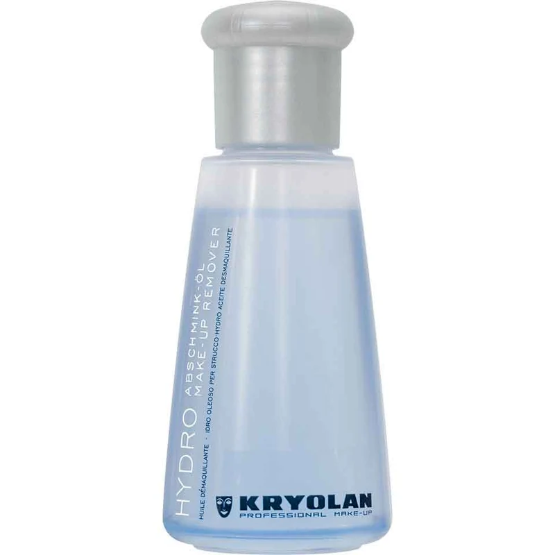 Kryolan Hydro Abschmink-Öl
