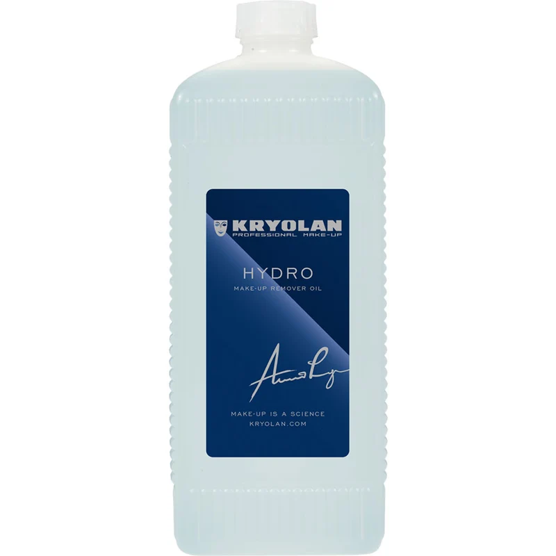 Kryolan Hydro Abschmink-Öl
