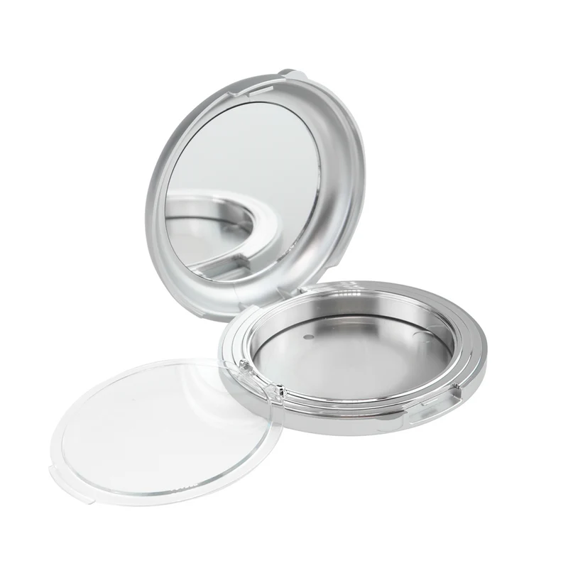 Ratzfatz, deckender Puder für Spiegeldose