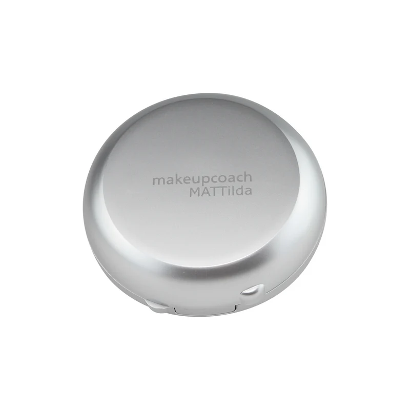 MATTilda, gepresster Puder