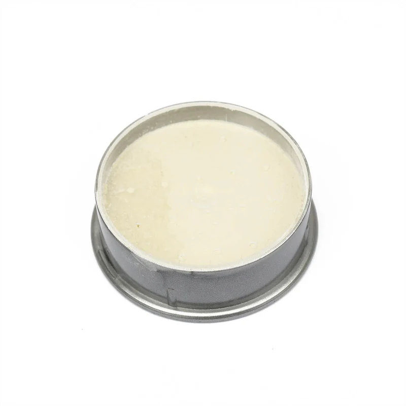 Puder Bar