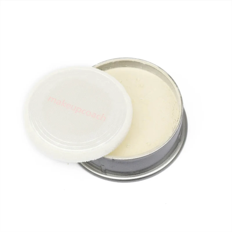 Puder Bar
