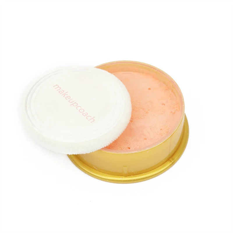 Puder Bar