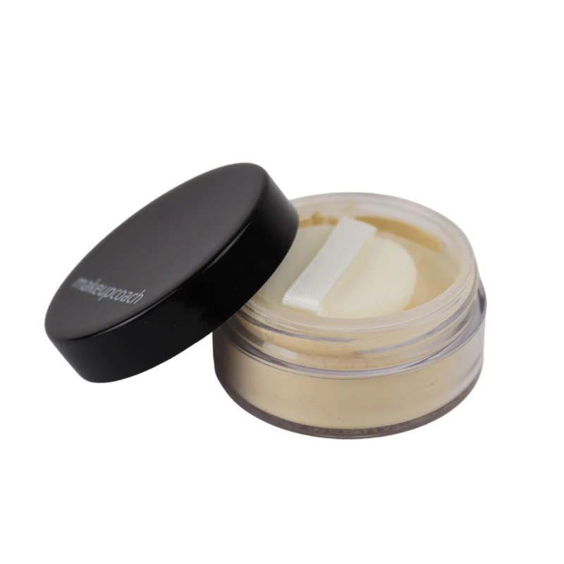 Puder Bar