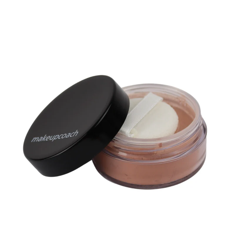 Puder Bar