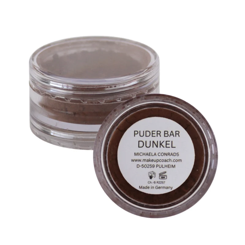 Puder Bar
