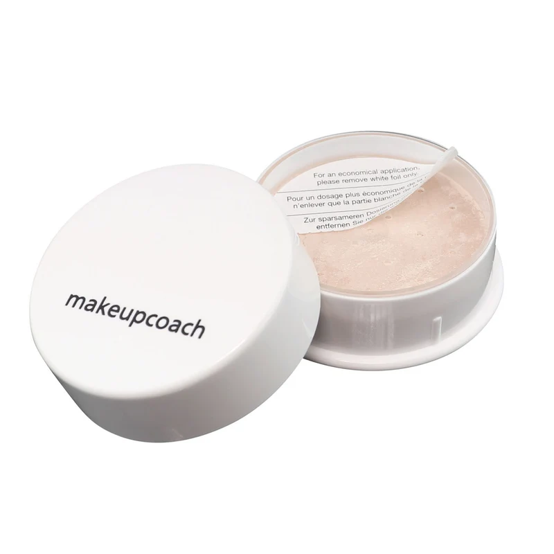 Simsalabim wasserfester Fixierpuder