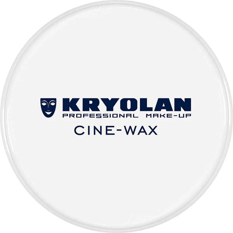 Kryolan Cine-Wax 40g
