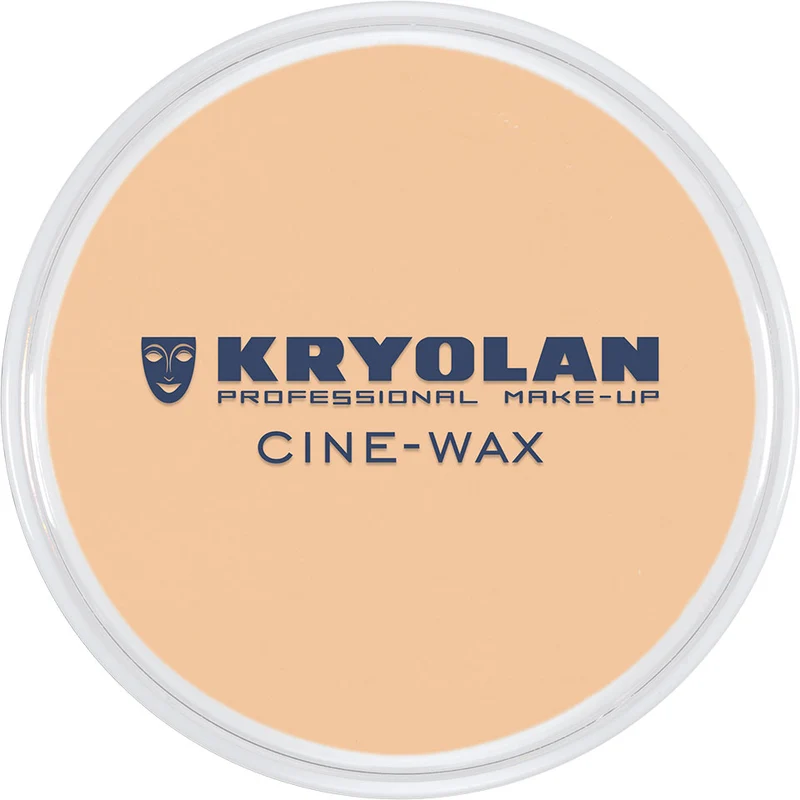 Kryolan Cine-Wax 40g