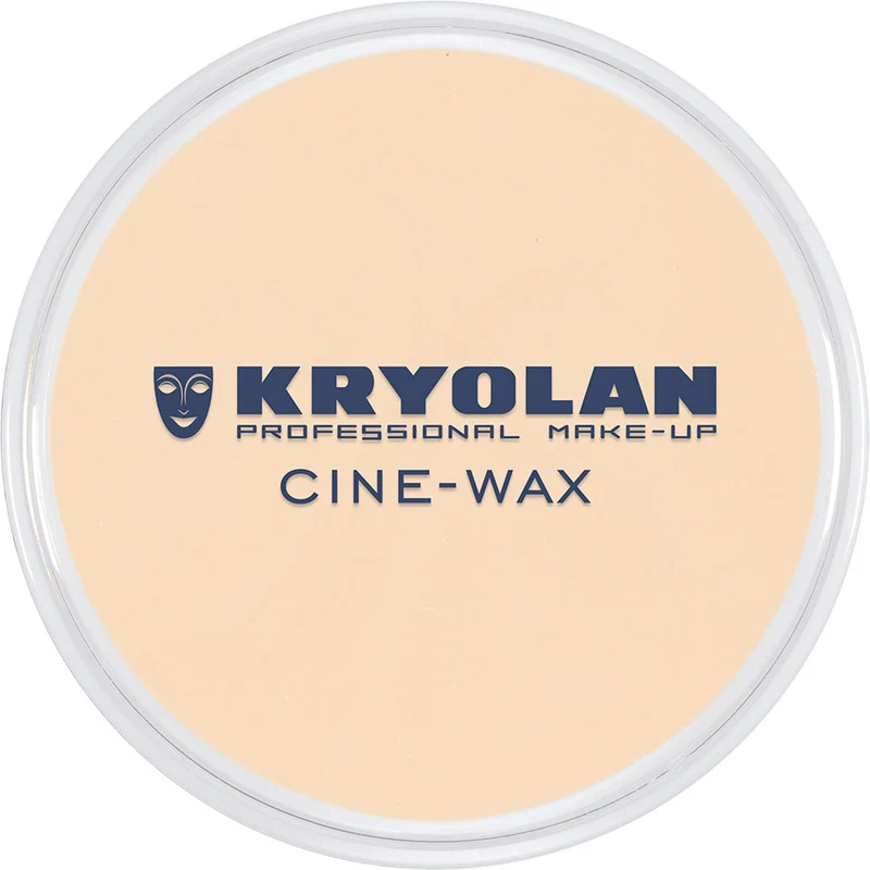 Kryolan Cine-Wax 40g