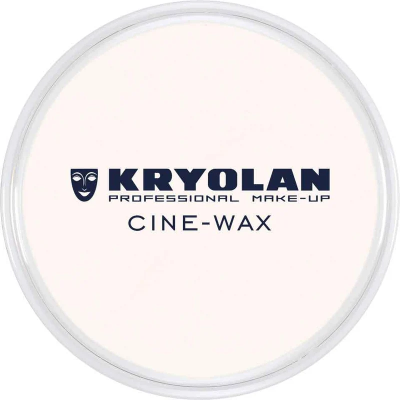 Kryolan Cine-Wax 10 g