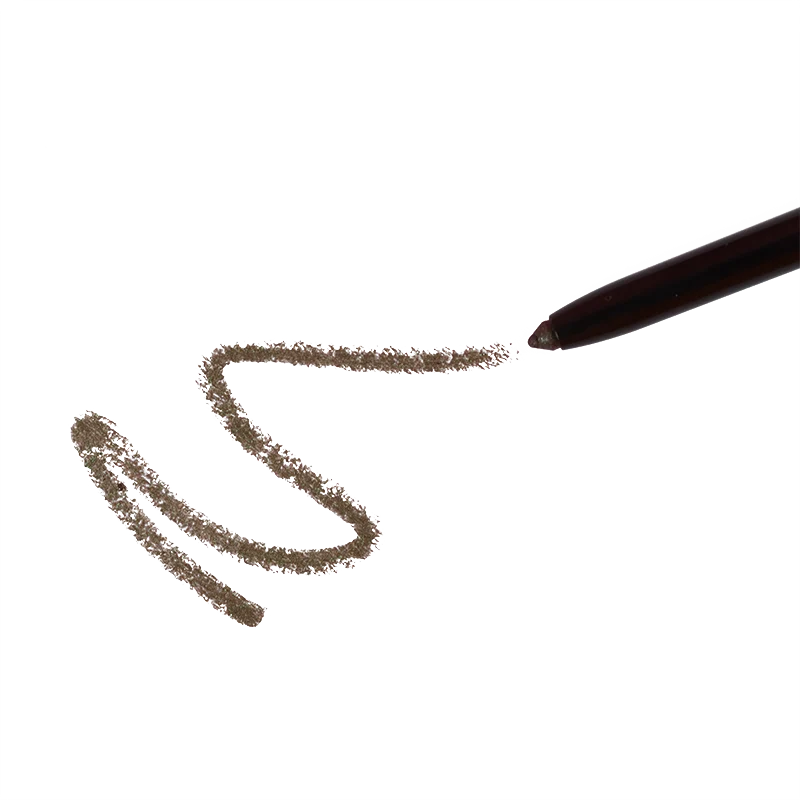 Duochrome Liner Pfauenfeder