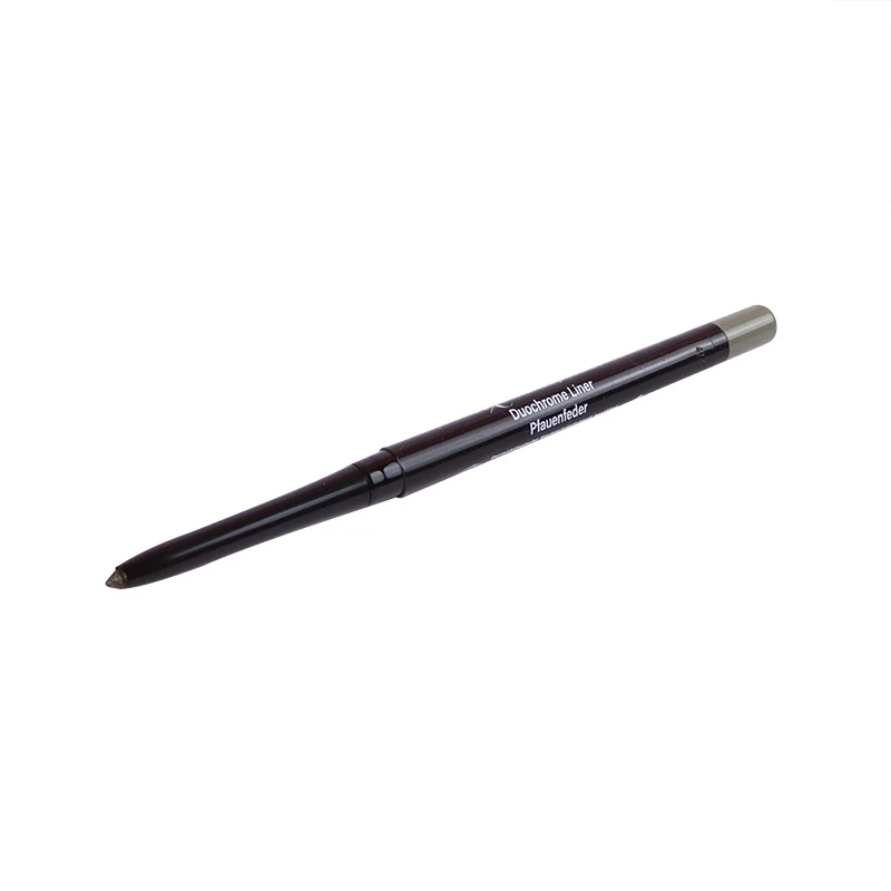 Duochrome Liner Pfauenfeder