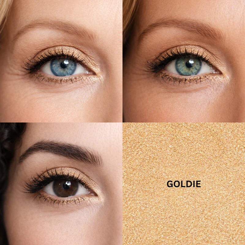 Smokeliner Goldie