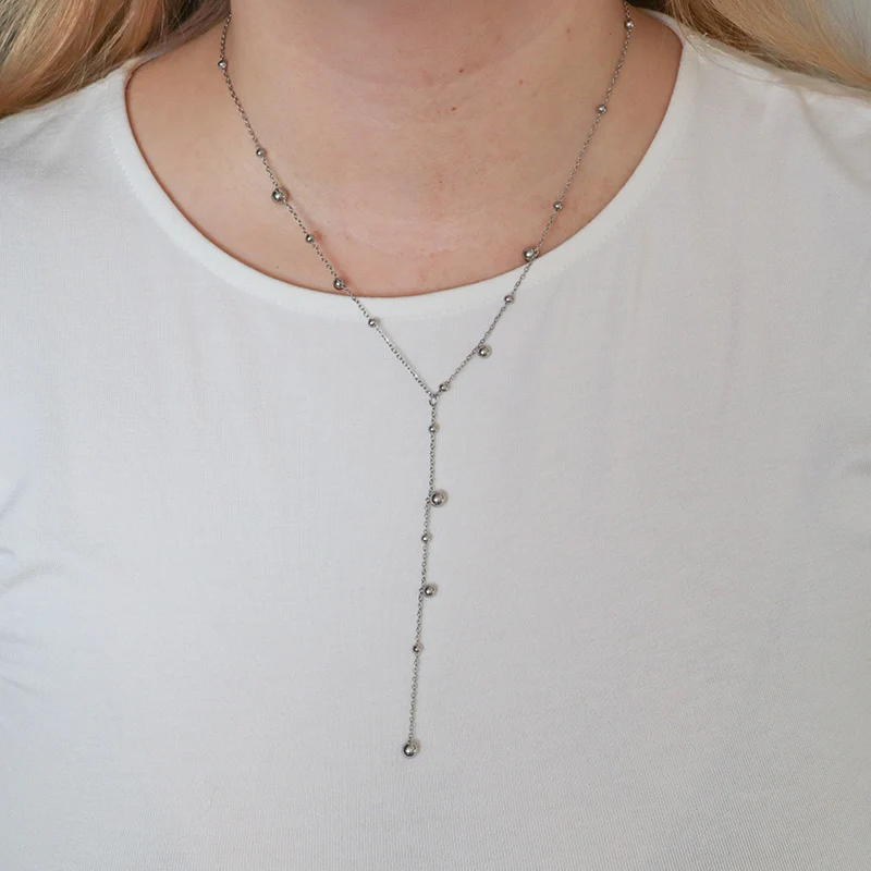 LULO Drop Y-Kette, Auswahl