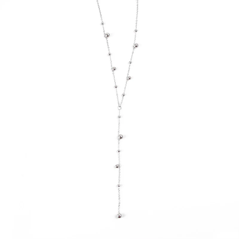 LULO Drop Y-Kette, Auswahl