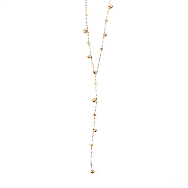LULO Drop Y-Kette, Auswahl