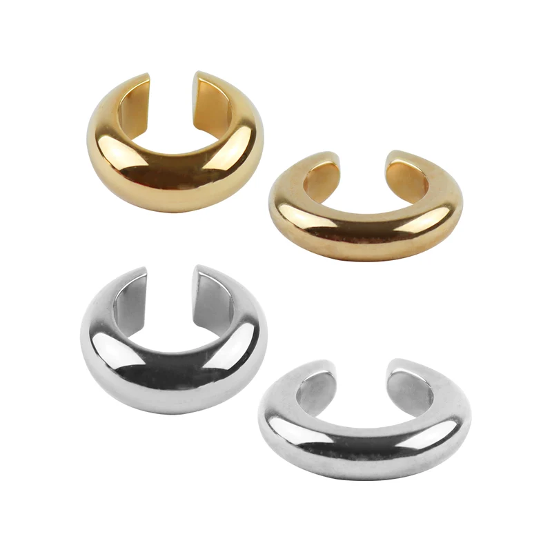 LULO Earcuff Simple, Auswahl