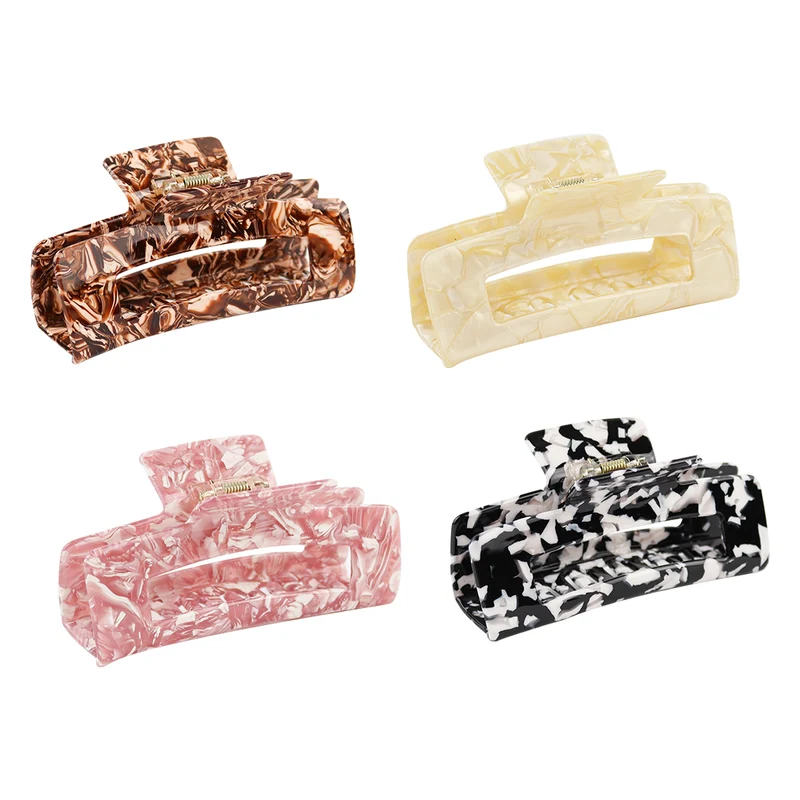 LULO Haarspange Crushed Candy, Auswahl