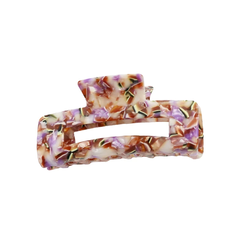 LULO Haarspange Crushed Candy, Auswahl