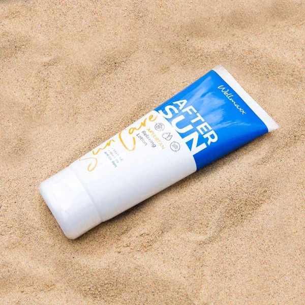 Wellmaxx After Sun
