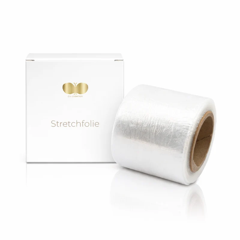 Stretchfolie für Brow Lifting und Remover Anwendungen | CFB Cosmetics®
