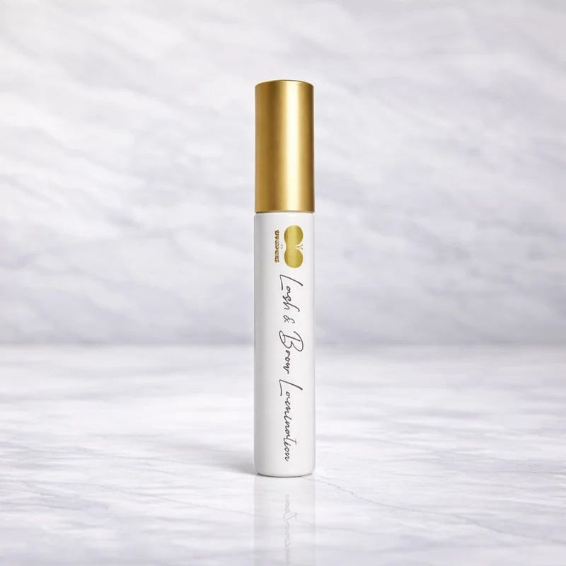 Lash & Brow Lamination Conditioner – Aftercare Serum