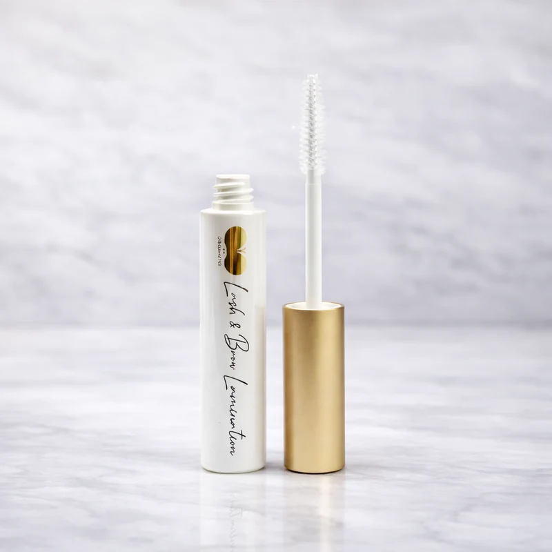 Lash & Brow Lamination Conditioner – Aftercare Serum