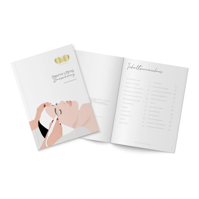Plasma VIP Schulung | Basis | 1 Tag