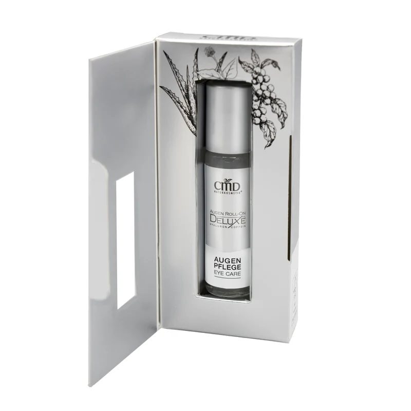 CMD Augen Roll-On Deluxe 10 ml