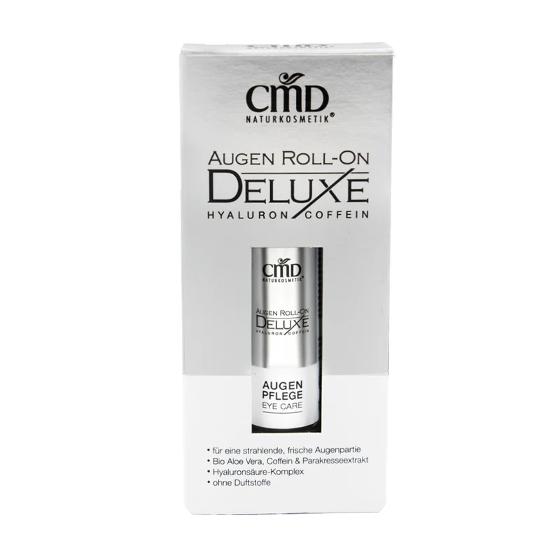 CMD Augen Roll-On Deluxe 10 ml
