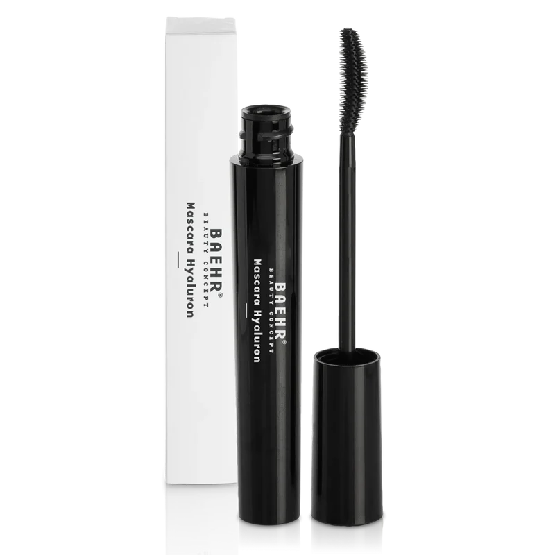 BAEHR beauty concept Mascara Hyaluron 8,5 ml