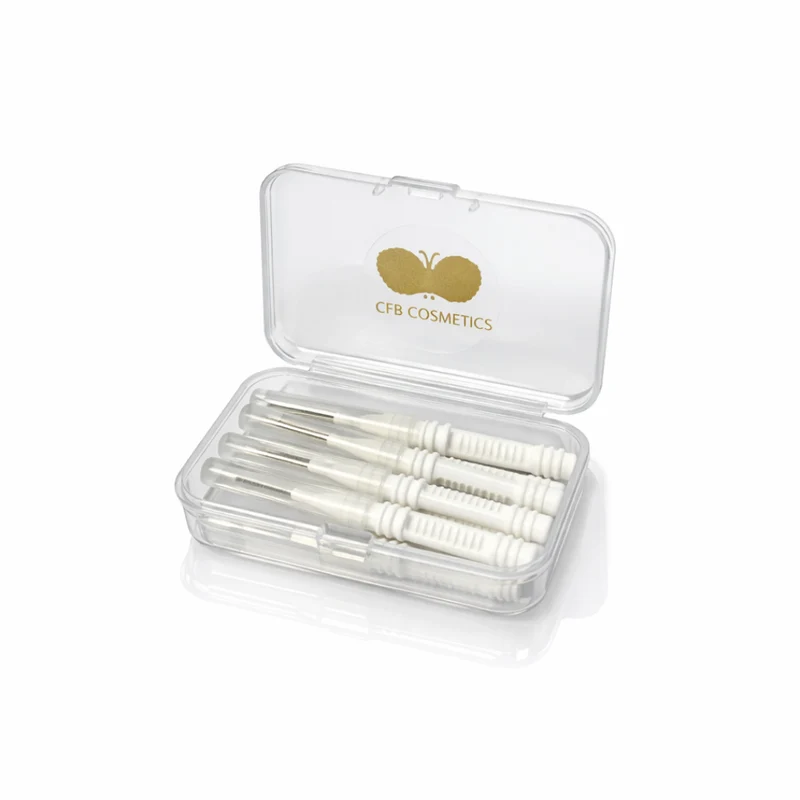 Lash und Brow Lifting Mini Brush Präzisionstool CFB Cosmetics®