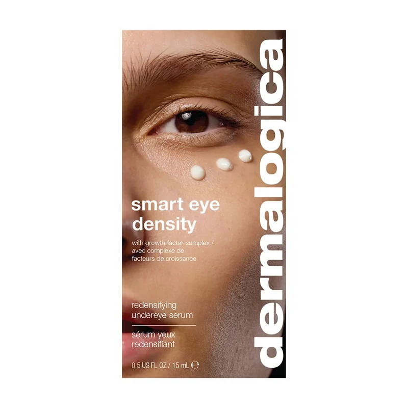 Dermalogica Smart Eye Density Serum 15 ml