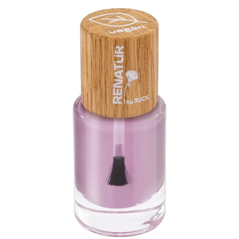 Ruck RENATURE Nail Polish Top Coat 10ml