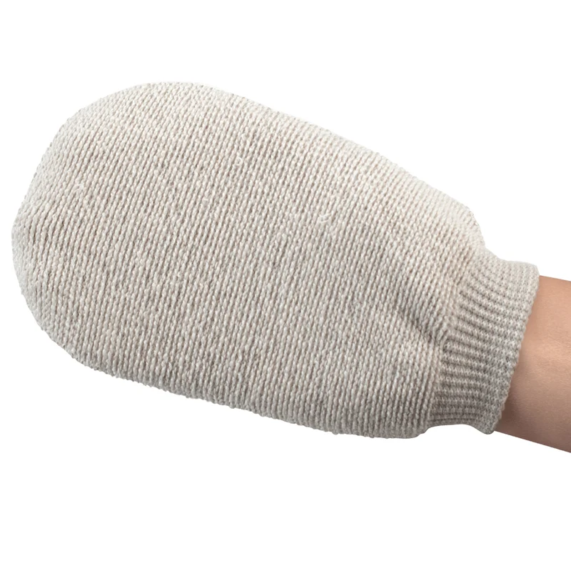 peclavus Peeling- und Massagehandschuh