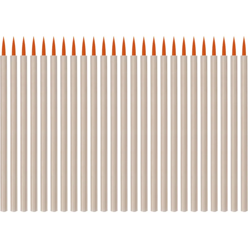 KRYOLAN Eye Liner Applikator 25 Stück