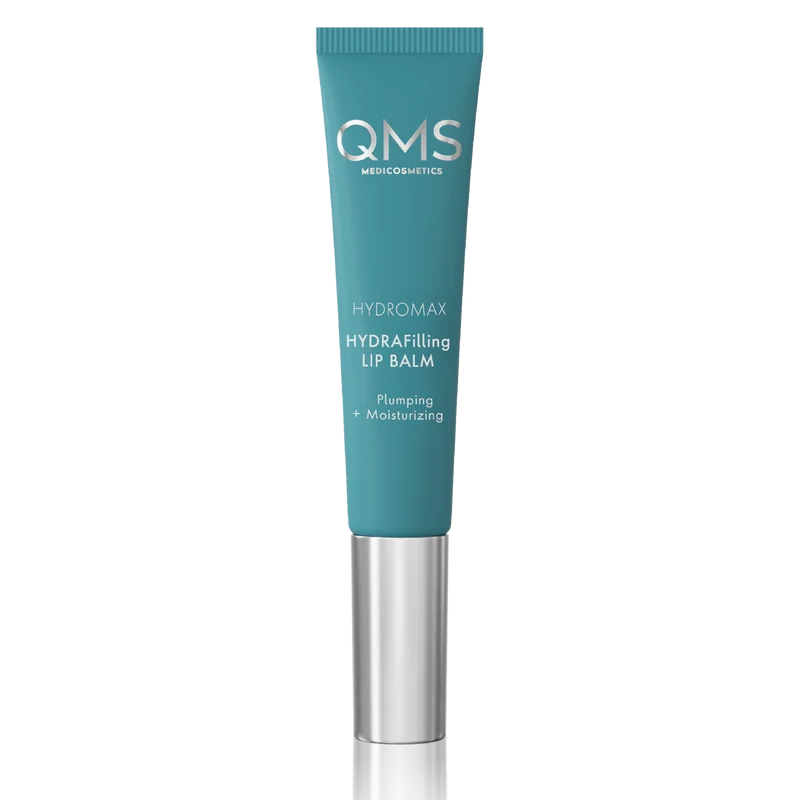 QMS Hydromax HYDRA Filling Lip Balm 15 ml
