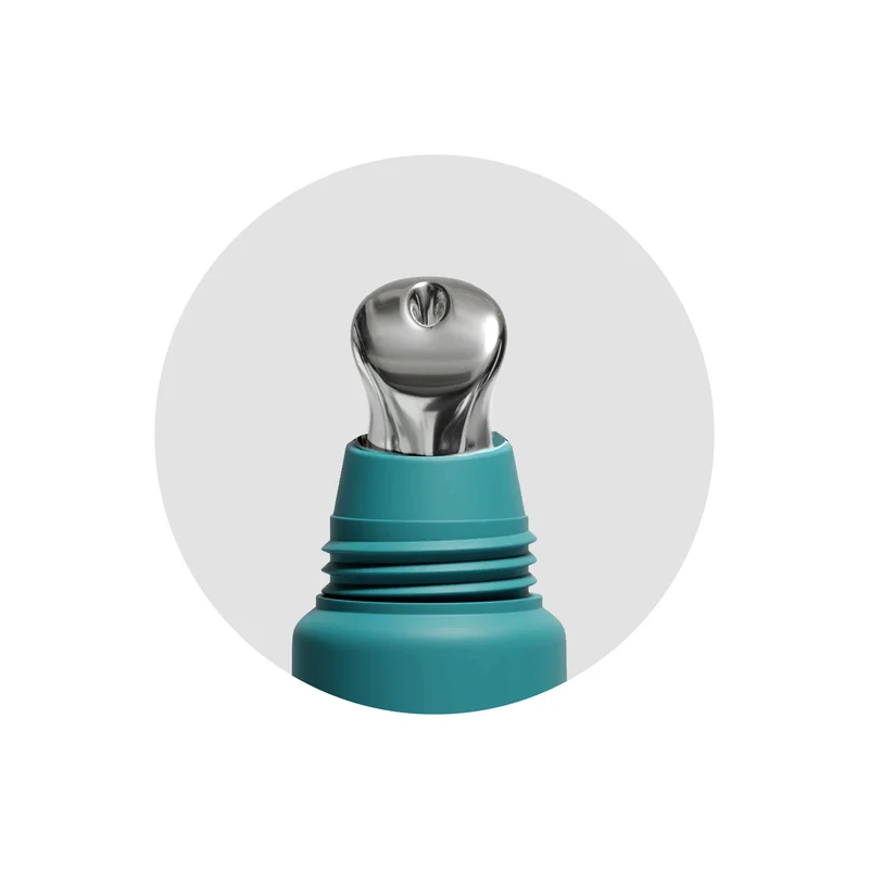 QMS Hydromax HYDRA Filling Lip Balm 15 ml