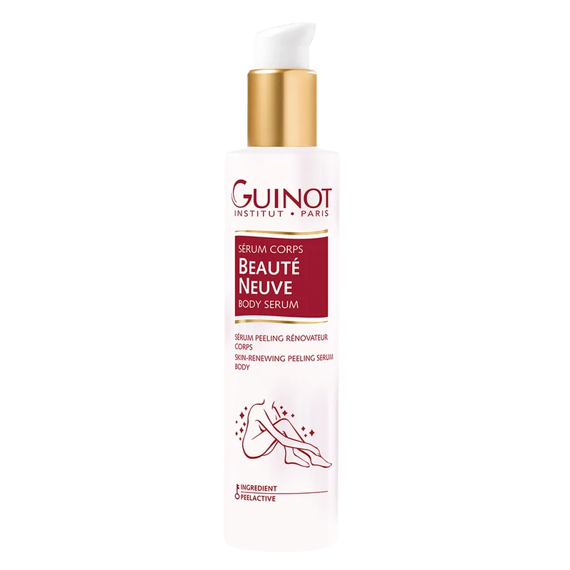 Guinot Serum Beauté Neuve Corps 150ml