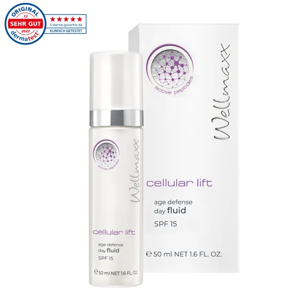 Cellular Lift Day Fluid
