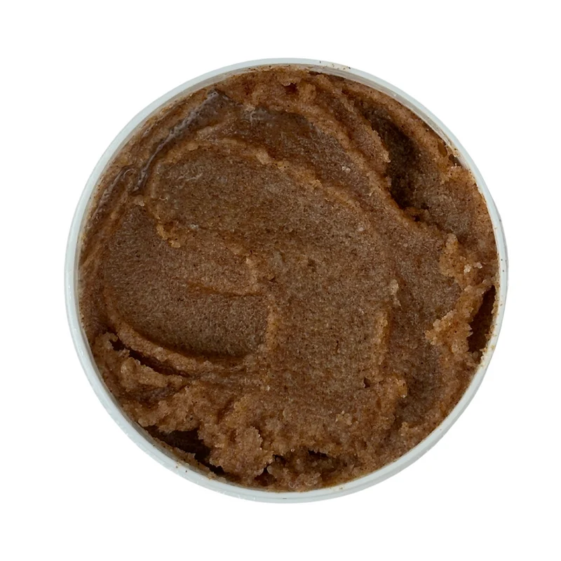 Mein Moment, Body Butter und Scrub