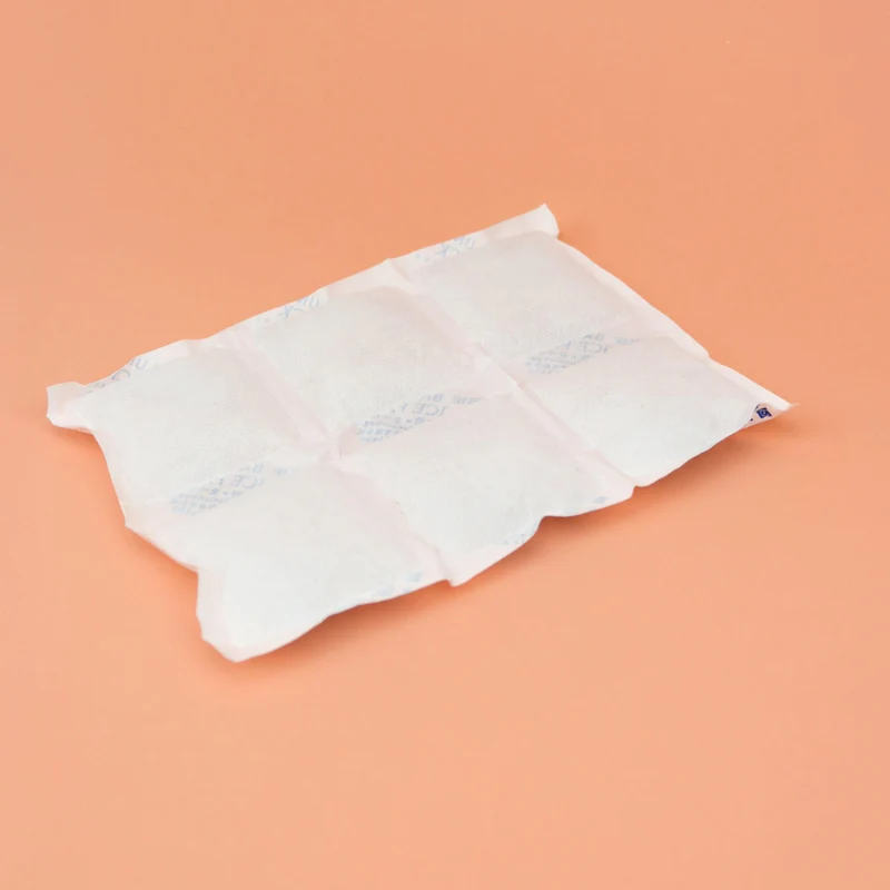 Kühlungspads