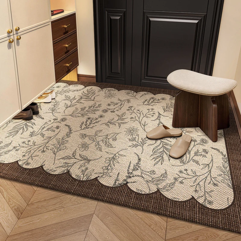 Texturiert Indoor Teppich