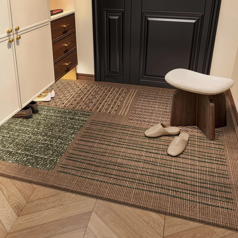 Texturiert Indoor Teppich