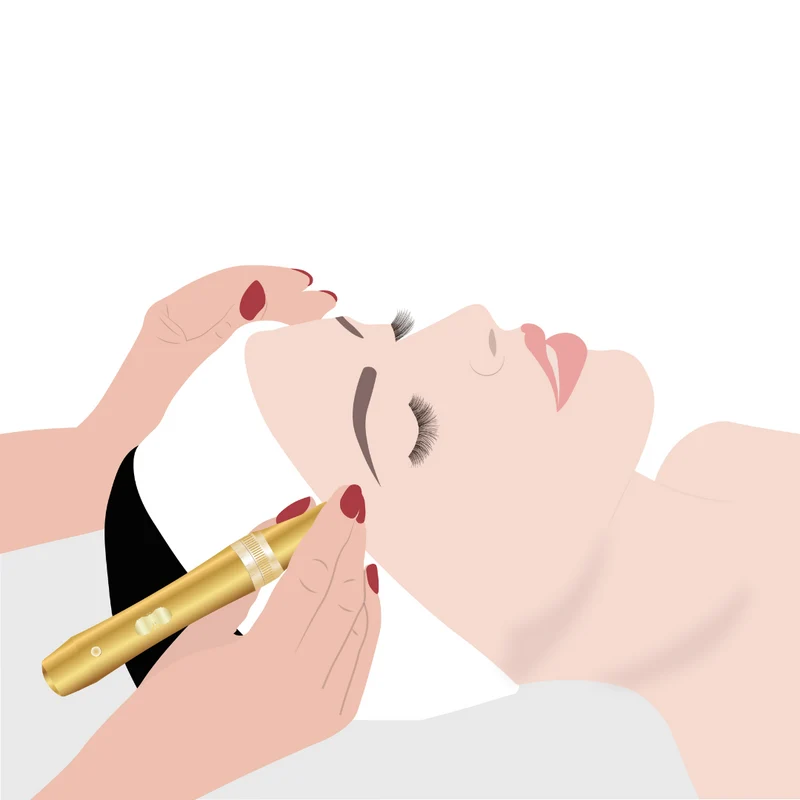 Microneedling & BB Foundation VIP Schulung | Basis | 1 Tag
