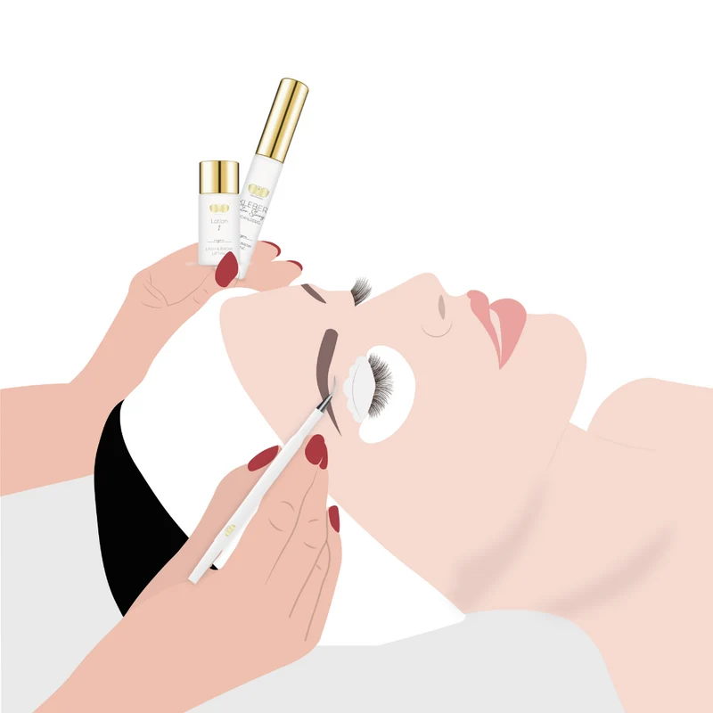 Lash & Brow Lifting VIP Schulung | Basis | 1 Tag